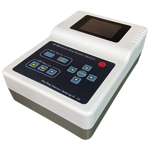 H2-5000T2型無(wú)創(chuàng)血壓模擬儀
